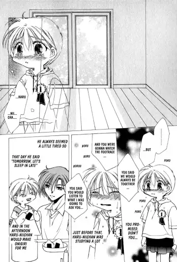 [Mizuno Tohko] Samishii Yoru no Himitu Fhentai - Page 114