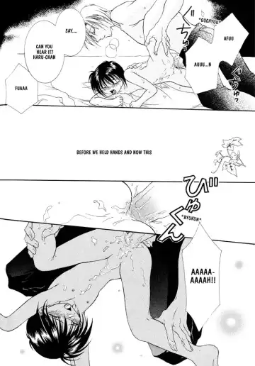 [Mizuno Tohko] Samishii Yoru no Himitu Fhentai - Page 126