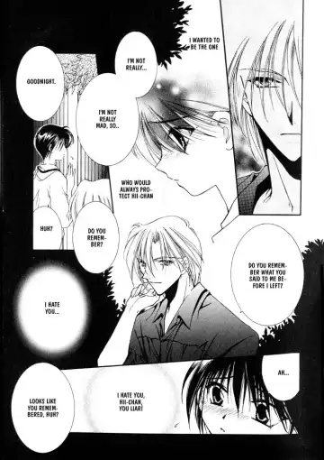 [Mizuno Tohko] Samishii Yoru no Himitu Fhentai - Page 133