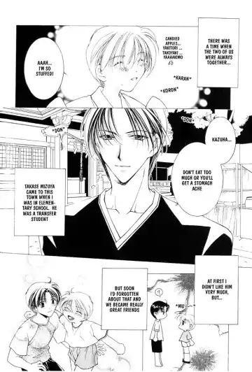 [Mizuno Tohko] Samishii Yoru no Himitu Fhentai - Page 149