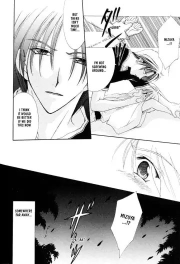 [Mizuno Tohko] Samishii Yoru no Himitu Fhentai - Page 153