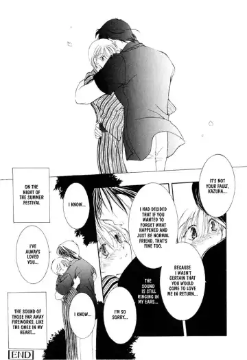 [Mizuno Tohko] Samishii Yoru no Himitu Fhentai - Page 157