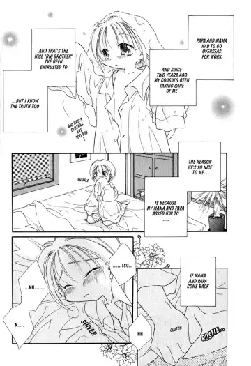 [Mizuno Tohko] Samishii Yoru no Himitu Fhentai - Page 34