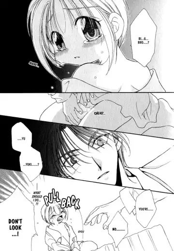 [Mizuno Tohko] Samishii Yoru no Himitu Fhentai - Page 39