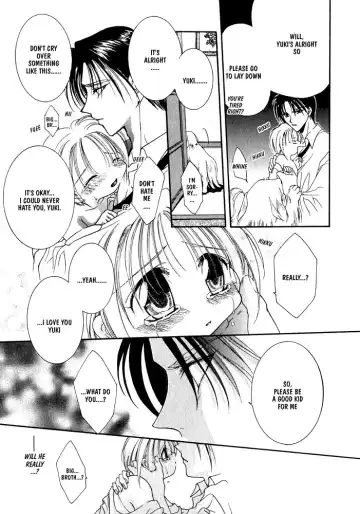 [Mizuno Tohko] Samishii Yoru no Himitu Fhentai - Page 41