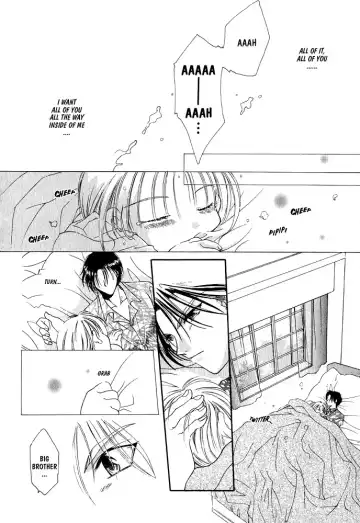 [Mizuno Tohko] Samishii Yoru no Himitu Fhentai - Page 48