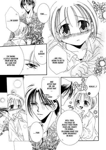 [Mizuno Tohko] Samishii Yoru no Himitu Fhentai - Page 49