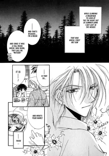 [Mizuno Tohko] Samishii Yoru no Himitu Fhentai - Page 54