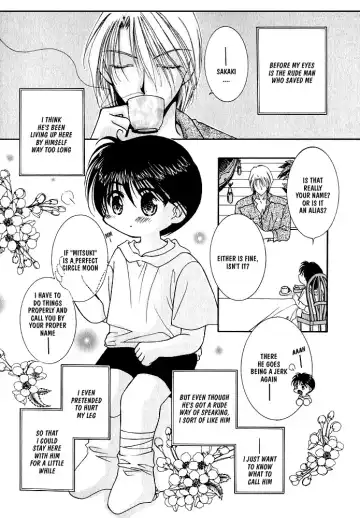 [Mizuno Tohko] Samishii Yoru no Himitu Fhentai - Page 55