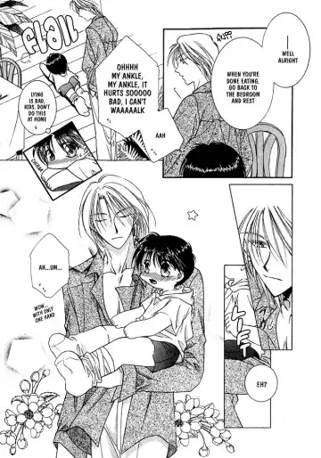 [Mizuno Tohko] Samishii Yoru no Himitu Fhentai - Page 57