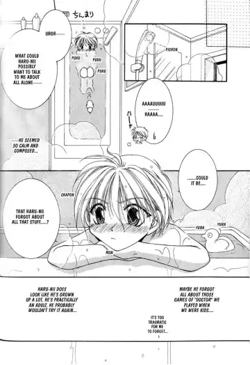 [Mizuno Tohko] Samishii Yoru no Himitu Fhentai - Page 78