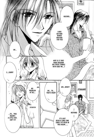 [Mizuno Tohko] Samishii Yoru no Himitu Fhentai - Page 80