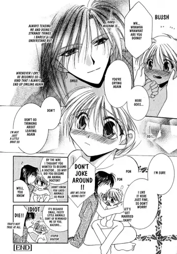 [Mizuno Tohko] Samishii Yoru no Himitu Fhentai - Page 94