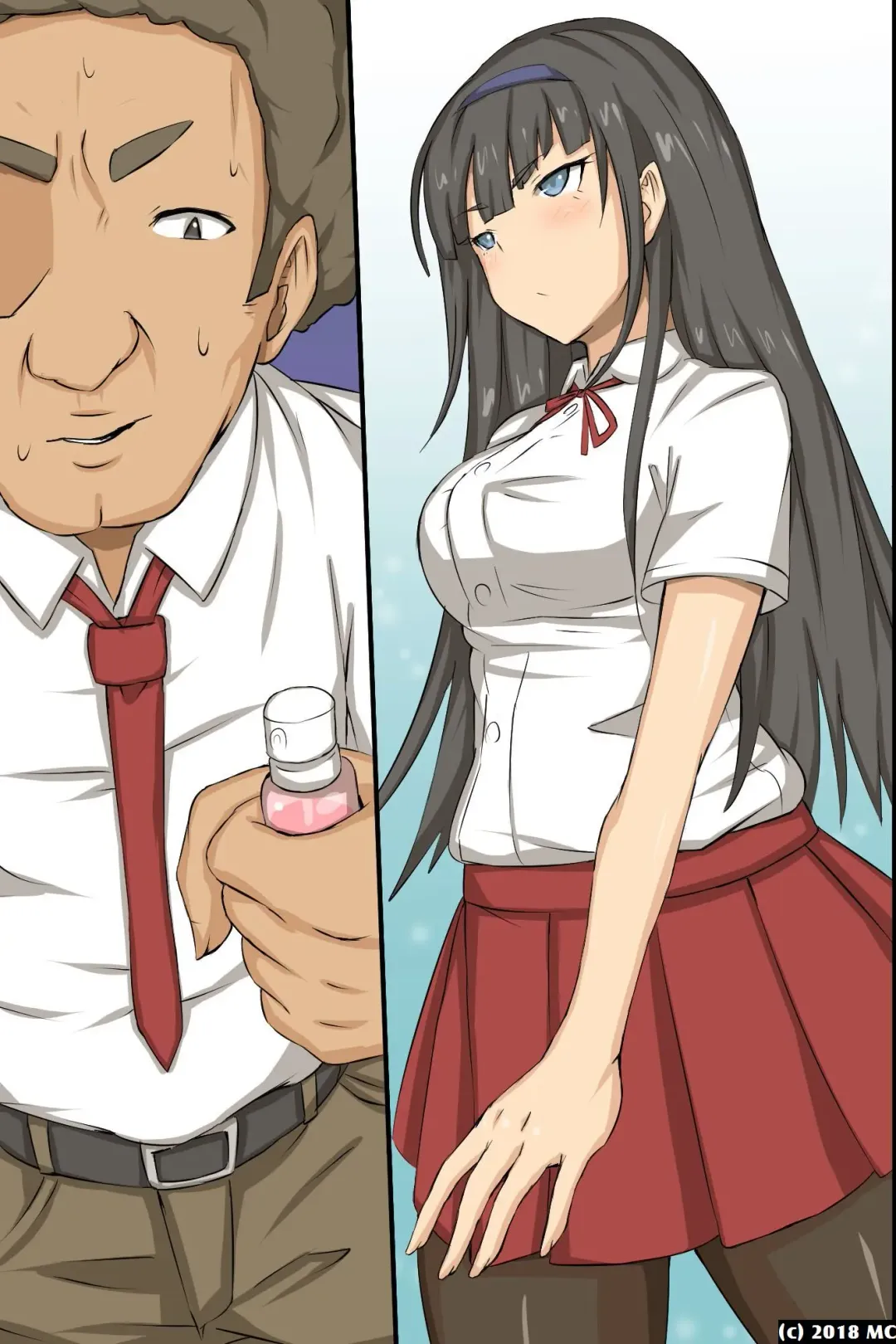 [Roze] どんな女でも即ホレしちゃう淫乱媚薬 Fhentai - Page 59