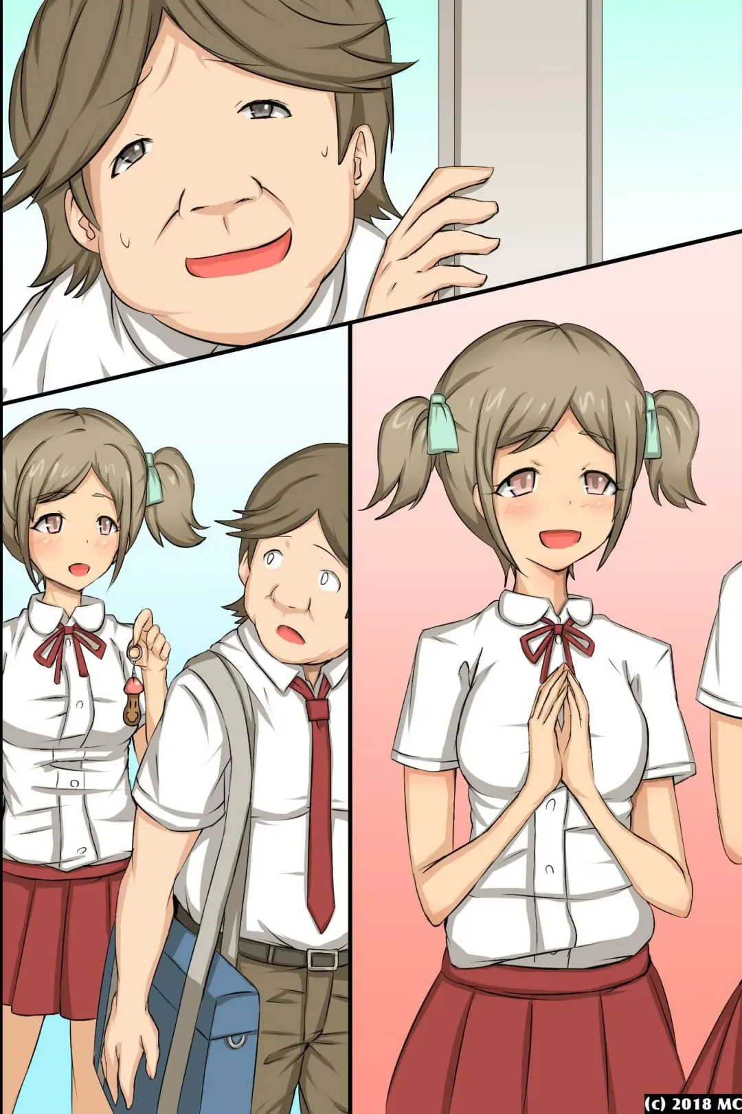 [Roze] どんな女でも即ホレしちゃう淫乱媚薬 Fhentai - Page 66