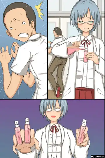 [Roze] どんな女でも即ホレしちゃう淫乱媚薬 Fhentai - Page 57