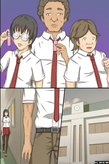 [Roze] どんな女でも即ホレしちゃう淫乱媚薬 Fhentai - Page 58