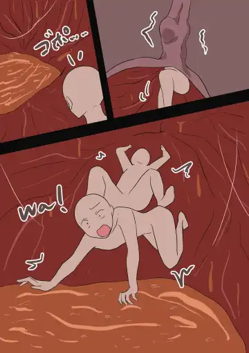 [Clip] Nahida no Oyatsu Fhentai - Page 5