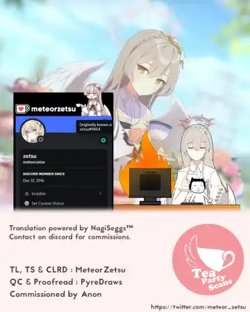 [Darkmaya] Shasei wa Seigi | Ejaculation is Justice Fhentai - Page 26