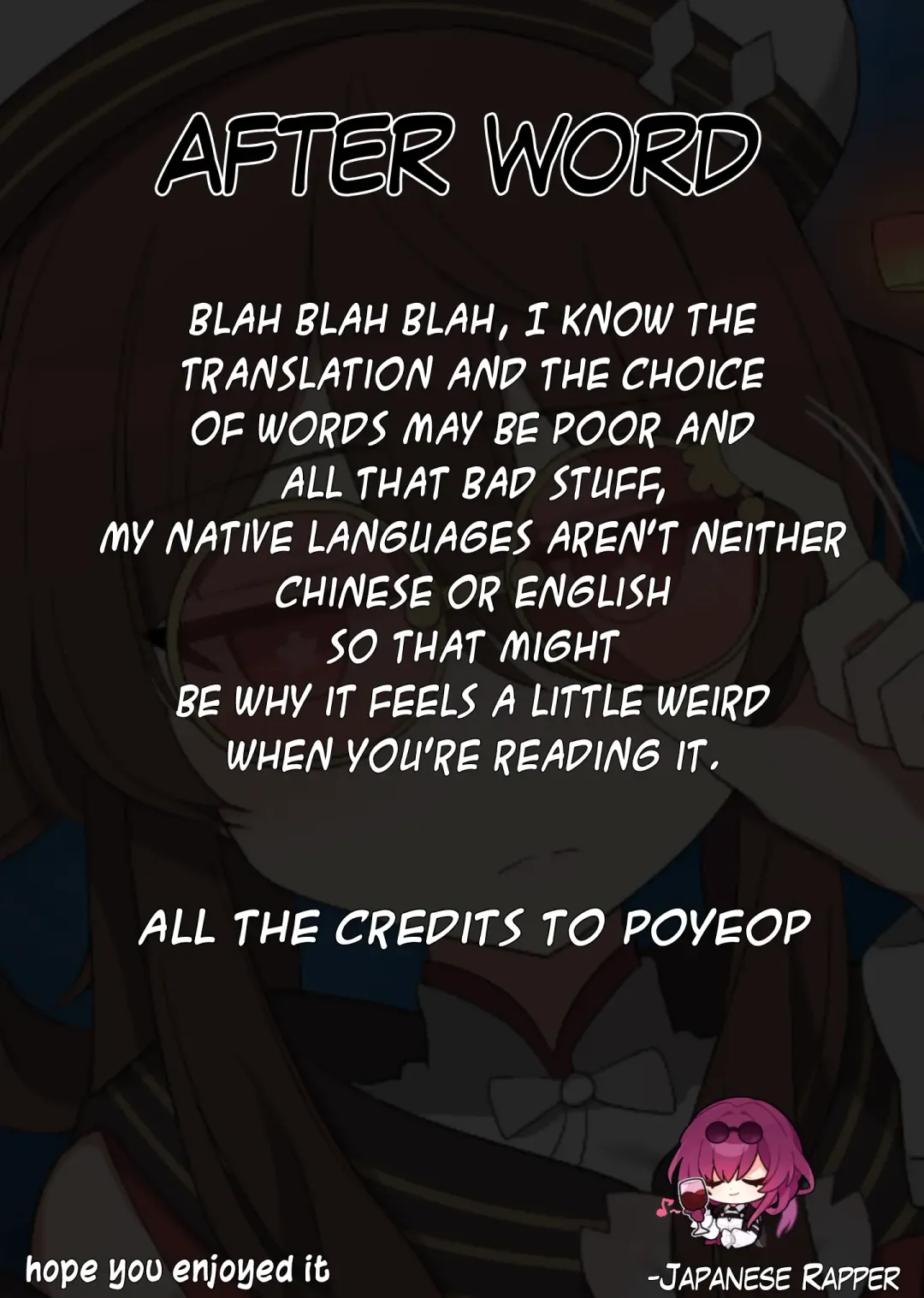 [Poyeop] Lantern Rite hutao Fhentai - Page 20