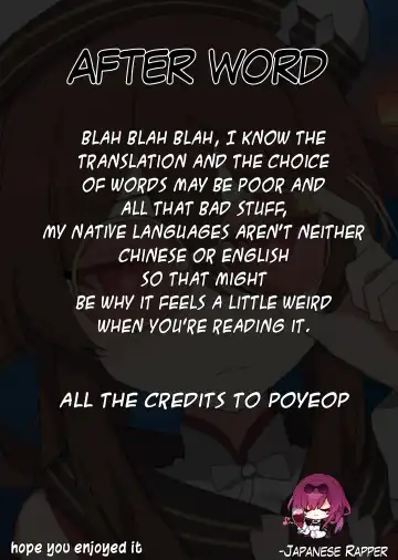 [Poyeop] Lantern Rite hutao Fhentai - Page 20