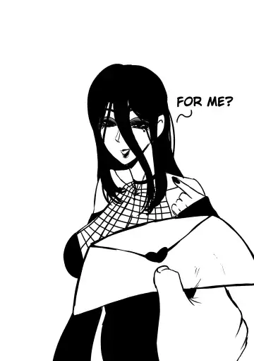 Read [Shoulder Enjoyer] Witch Valentine Vore - Fhentai