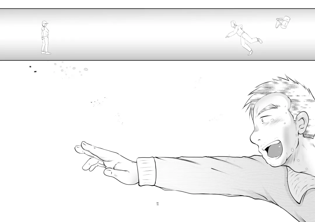 [Toriki Cooya] Ore, Shougo Maso Dorei. 9 FIN Fhentai - Page 59