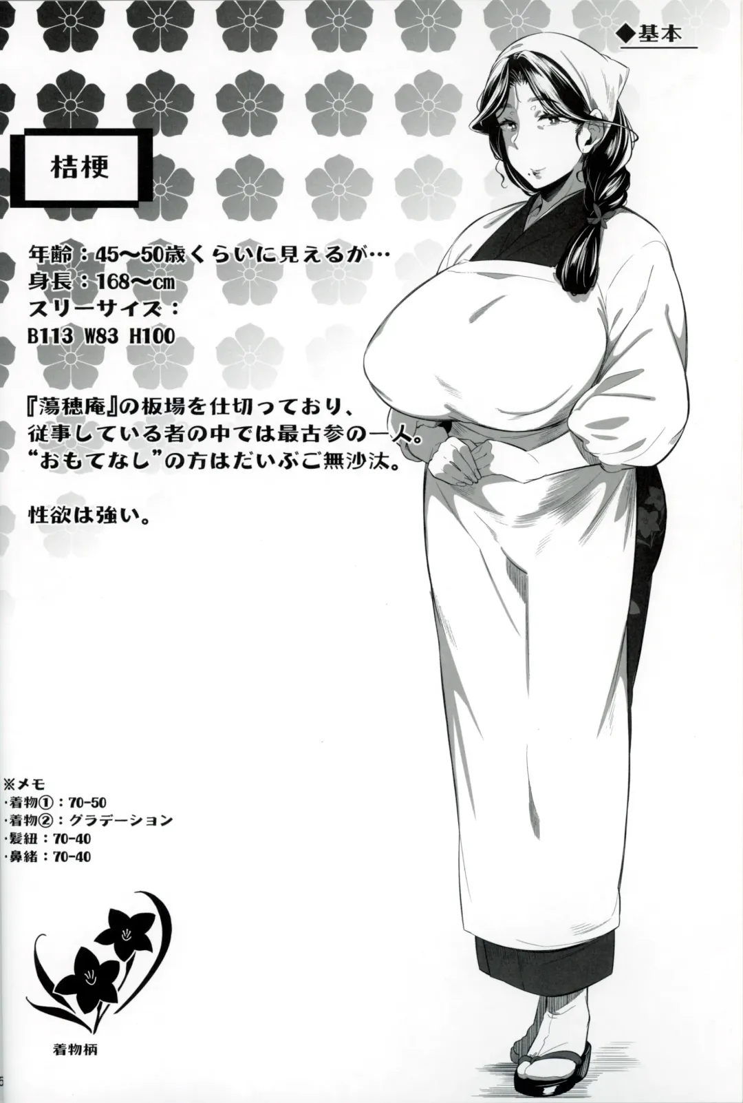 [Kuronomiki] Oshinagaki ~Kikyou~ Heroine Plot Art and Image Illustrations Fhentai - Page 2