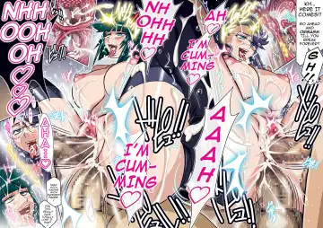 [Higashitotsuka Raisuta] TWIN SLAVE Fhentai - Page 13