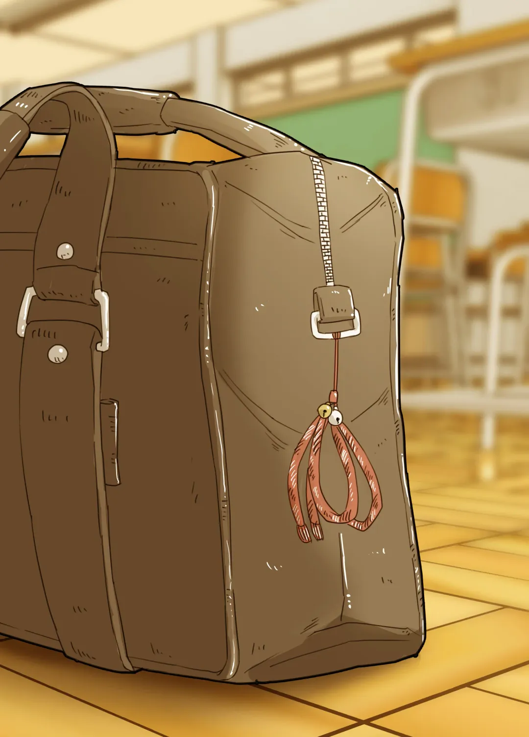 [Rusk] Doukyuu Sei De Ru-mumeito De SEX Hurendo Fhentai - Page 26