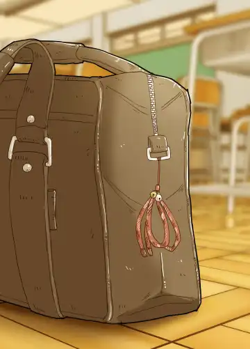 [Rusk] Doukyuu Sei De Ru-mumeito De SEX Hurendo Fhentai - Page 26