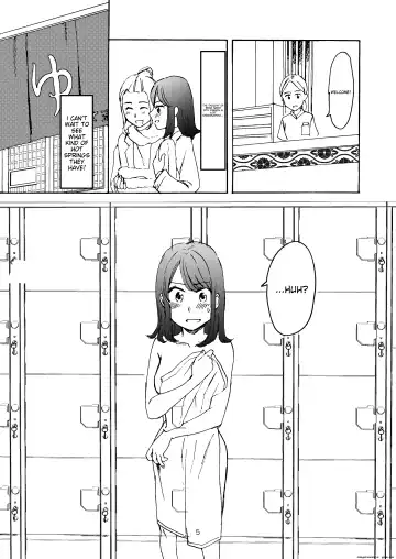 Love Hot Spring Pool Fhentai - Page 3