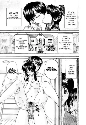 [Chunrouzan] - my Girlfriend has Sex with Everyone except Me + 4-pgs prologue Fhentai - Page 25