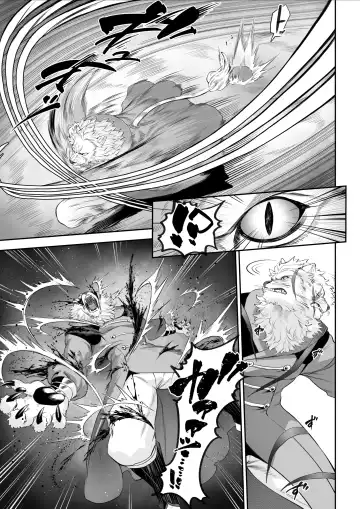 [Mashu] Ikusa Otome to Ikusa Goto! -Ikusa Otome Hen- Fhentai - Page 19