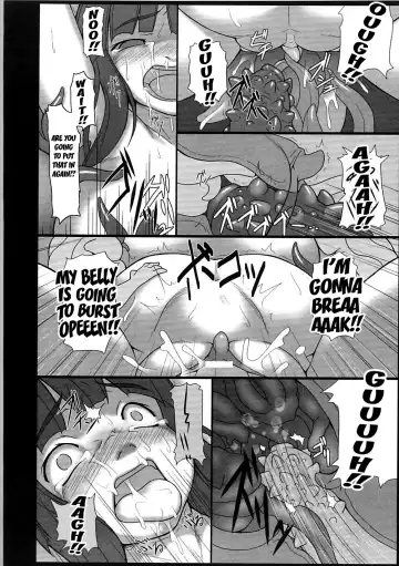 [Jacky] Alone Forever Fhentai - Page 16