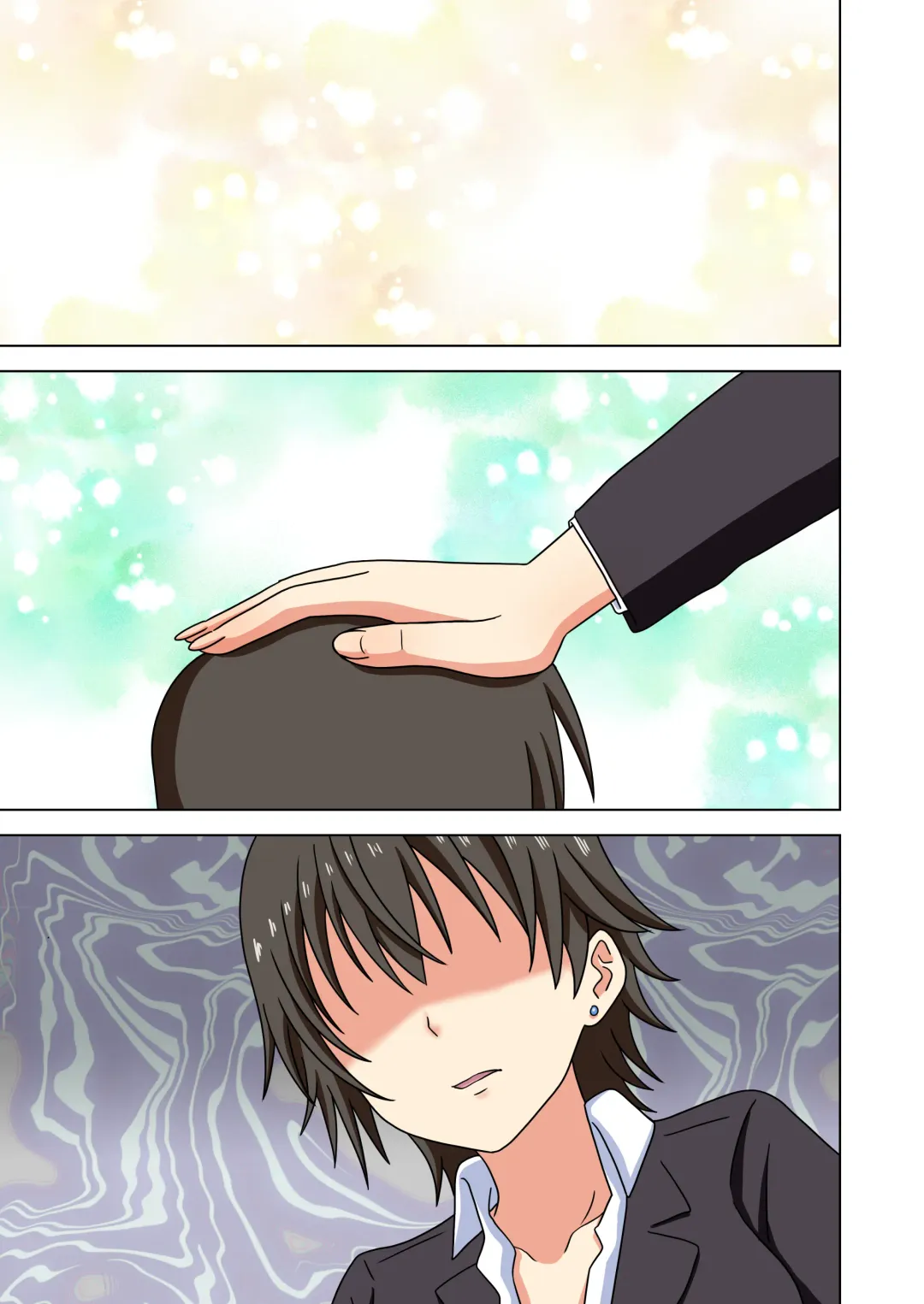 [Nush] Mitari no Sono Ep.184-200【Japanese】 Fhentai - Page 16