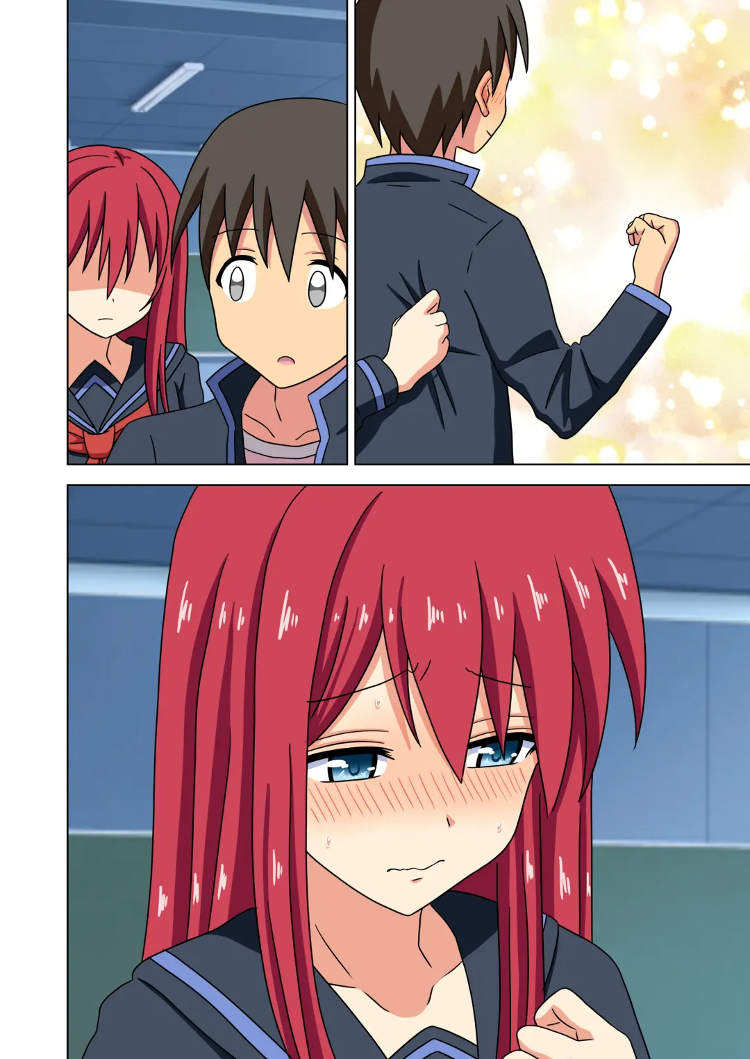 [Nush] Mitari no Sono Ep.184-200【Japanese】 Fhentai - Page 22