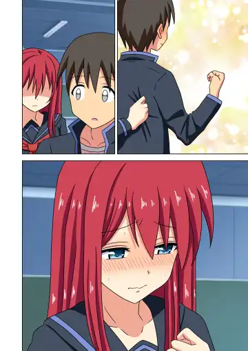 [Nush] Mitari no Sono Ep.184-200【Japanese】 Fhentai - Page 22