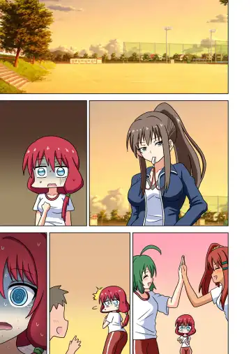 [Nush] Mitari no Sono Ep.184-200【Japanese】 Fhentai - Page 28