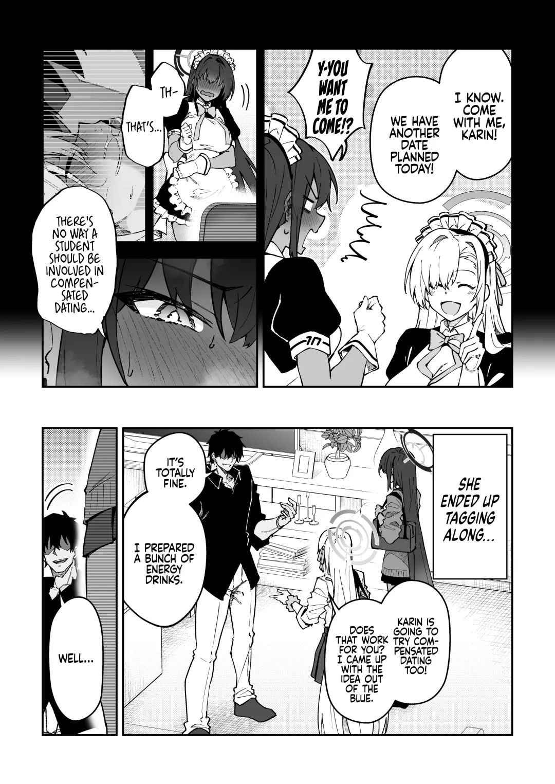 [Syunichi] Seito to Nakayoku Nareru Tatta Hitotsu no Houhou 2 | The Method for Getting along with your Students 2 Fhentai - Page 9