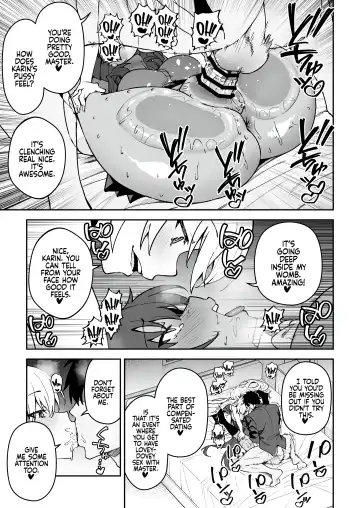 [Syunichi] Seito to Nakayoku Nareru Tatta Hitotsu no Houhou 2 | The Method for Getting along with your Students 2 Fhentai - Page 15