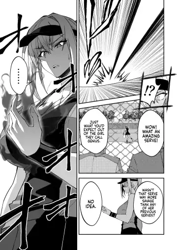 [Syunichi] Gachihame SEX Shidou | Serious SEXual Training (decensored) Fhentai - Page 15