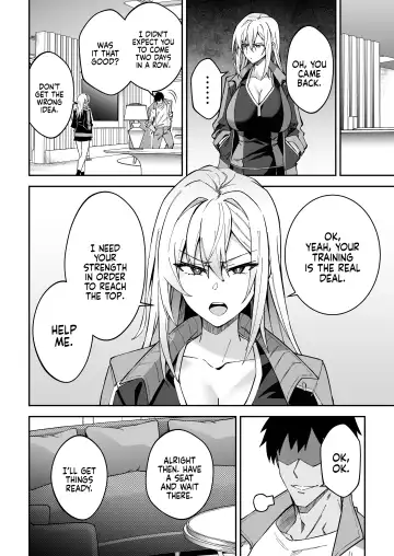 [Syunichi] Gachihame SEX Shidou | Serious SEXual Training (decensored) Fhentai - Page 16