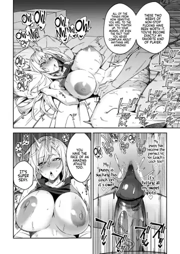 [Syunichi] Gachihame SEX Shidou | Serious SEXual Training (decensored) Fhentai - Page 28
