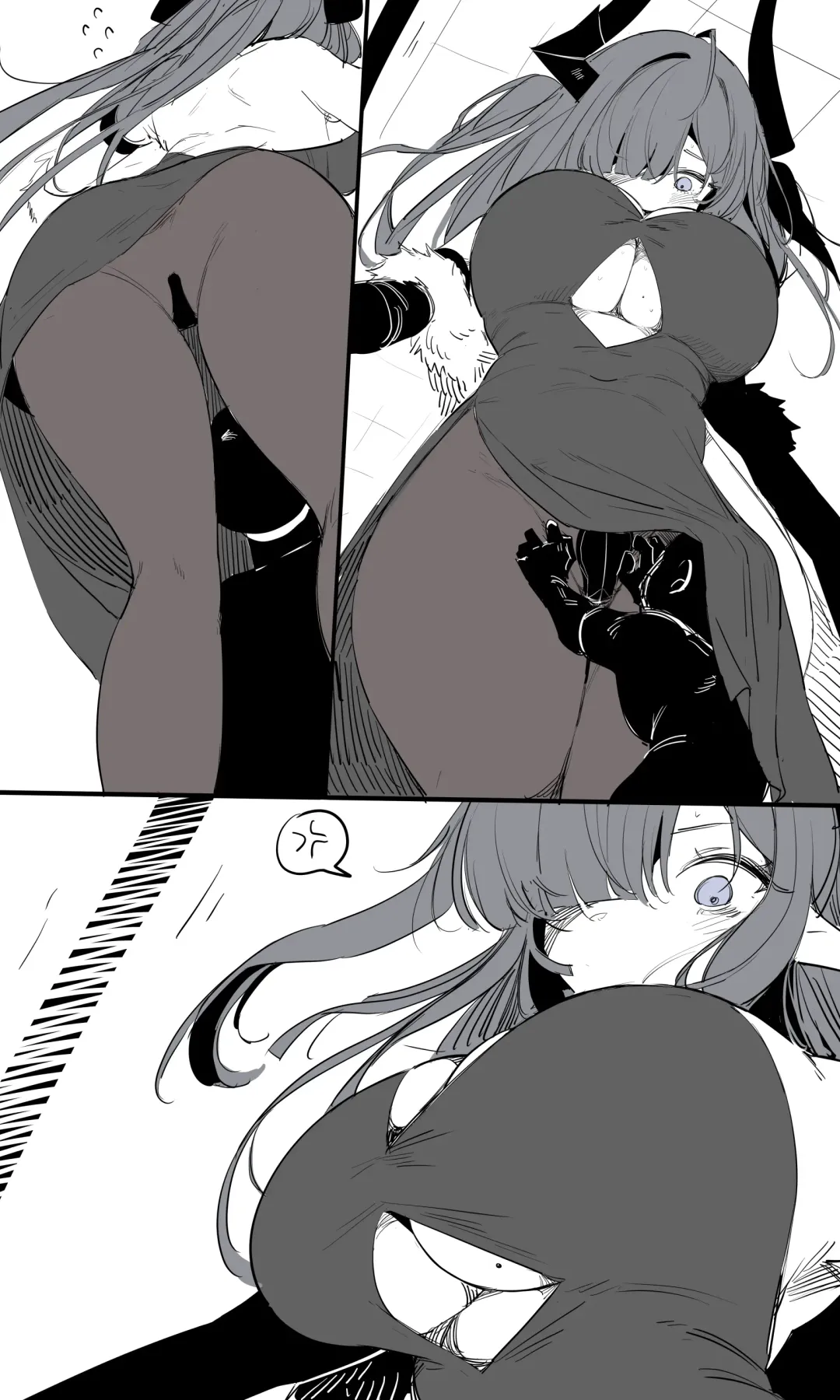 [Tusyn] seed of ruin 13 Fhentai - Page 10