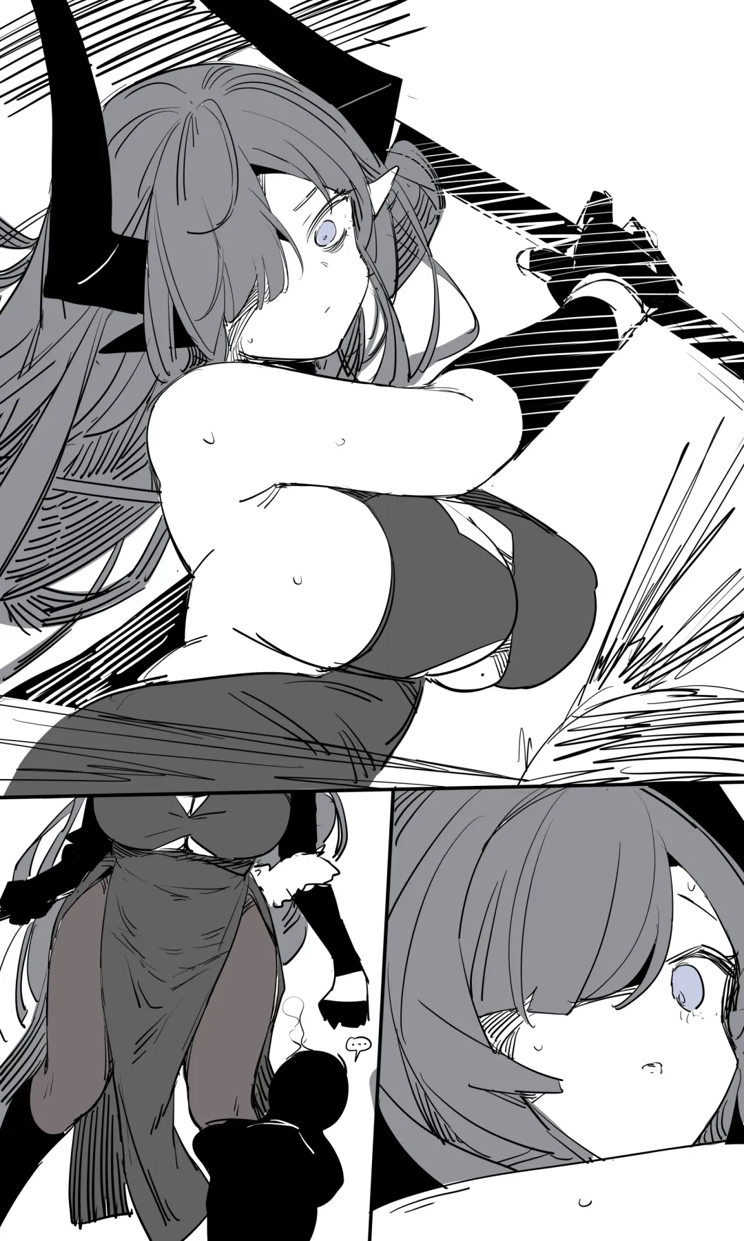 [Tusyn] seed of ruin 13 Fhentai - Page 12