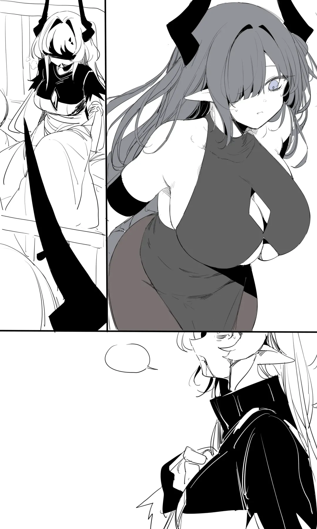 [Tusyn] seed of ruin 13 Fhentai - Page 2