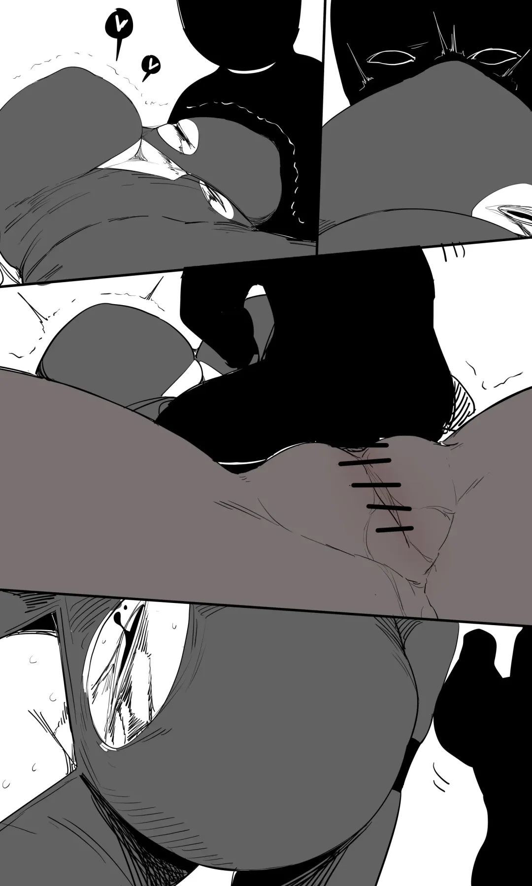 [Tusyn] seed of ruin 13 Fhentai - Page 23