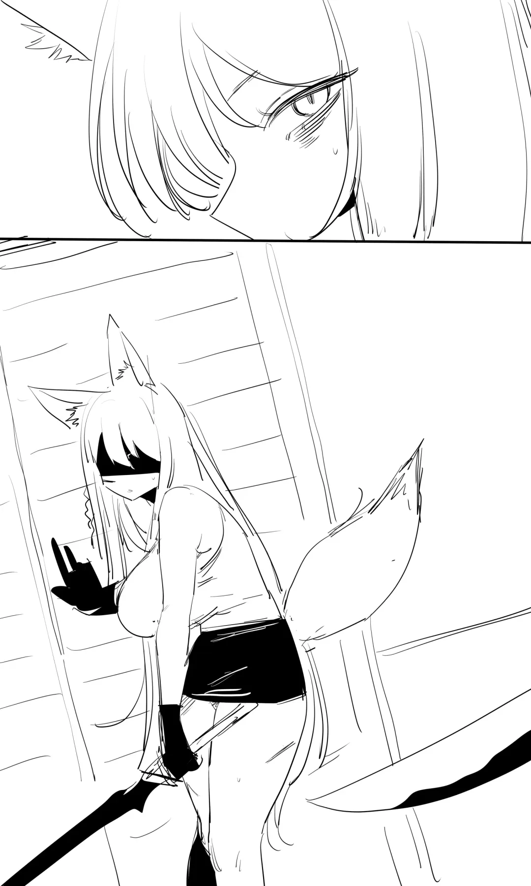 [Tusyn] seed of ruin 13 Fhentai - Page 71