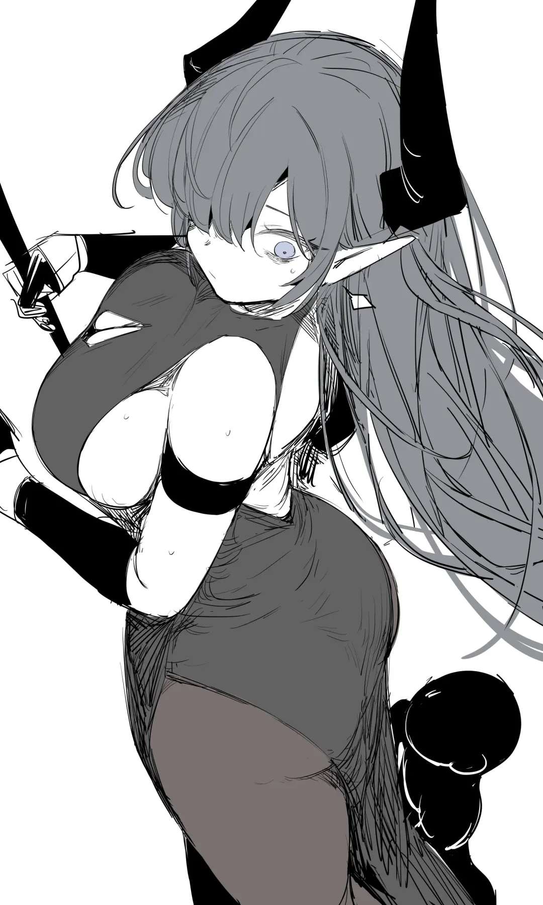 [Tusyn] seed of ruin 13 Fhentai - Page 8